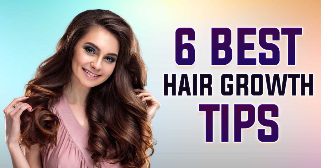 Hair growth tips in Hindi